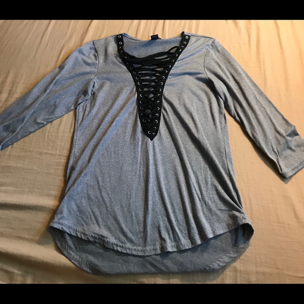 Long Sleeve Tee